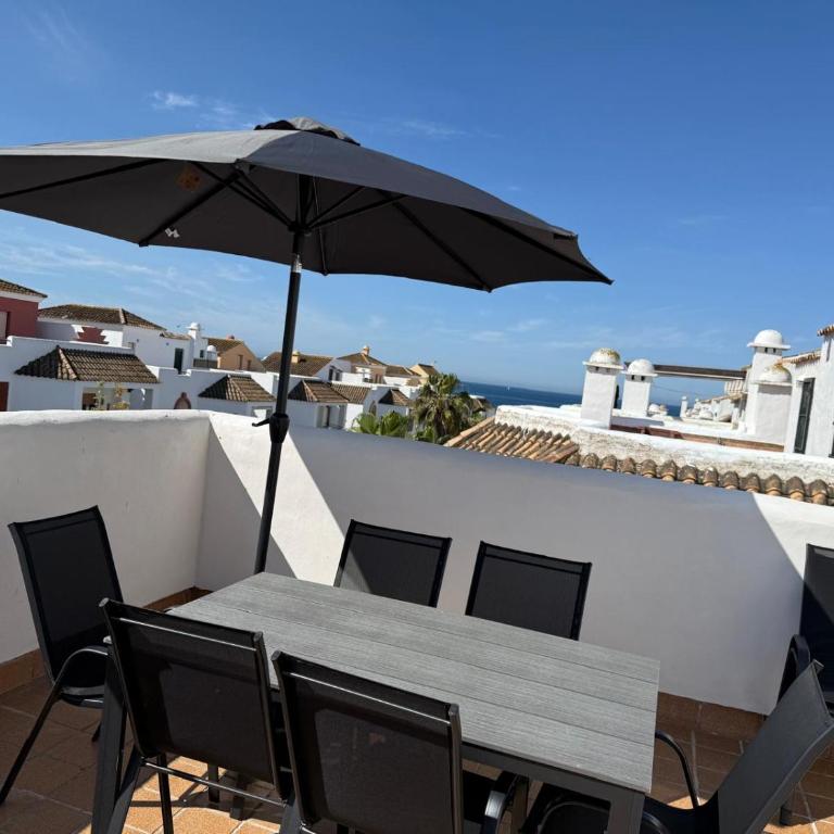 Ático Dúplex en Zahara de los Atunes - Apartment - 14