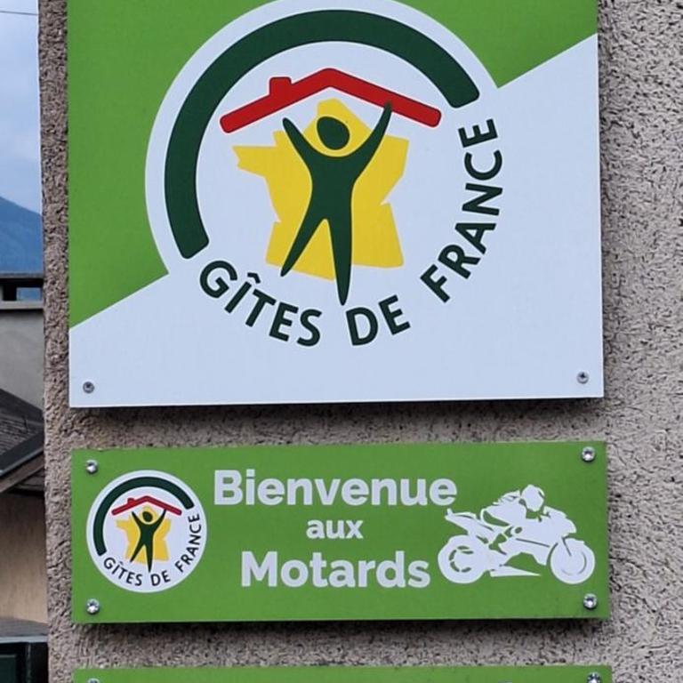 "Le Glandon"- Parenthèse de charme - Appartement 2 Chambres - 23