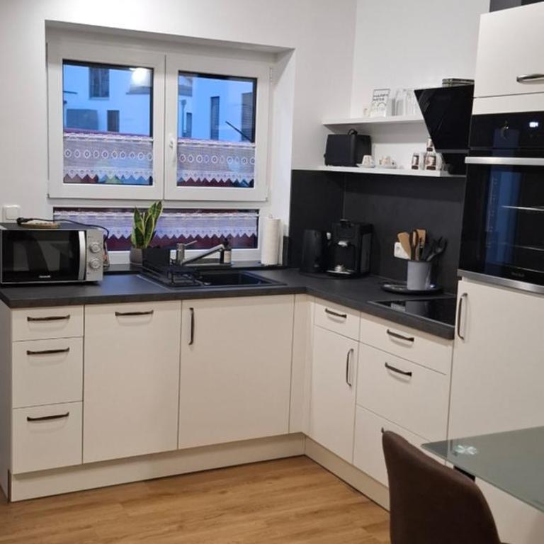 Ferienwohnung Toni - Apartment - Erdgeschoss - 7