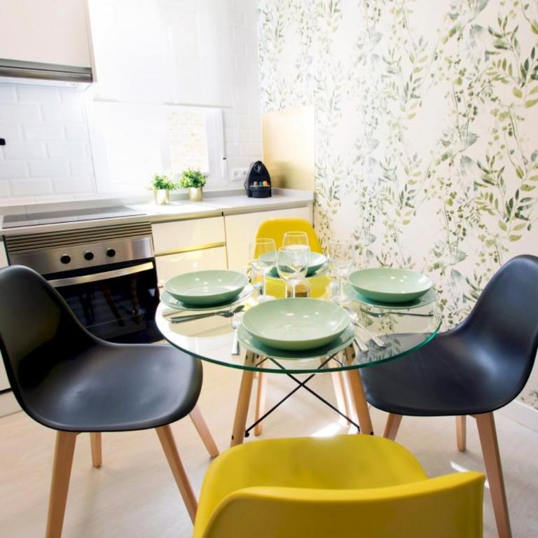 Excutive Salamanca Neighborhood - Apartment - 6