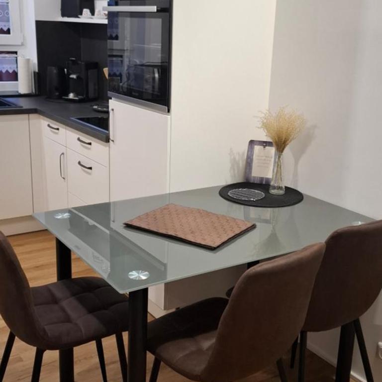 Ferienwohnung Toni - Apartment - Erdgeschoss - 6