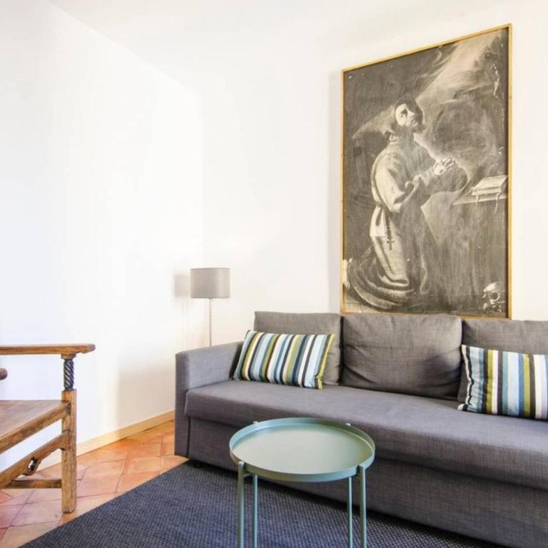 Bright Stylish Malasaña - Madrid City Centre - Apartment - 6