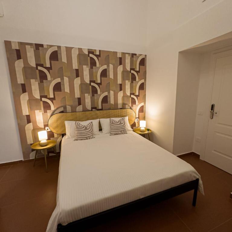 Mimì Neapolitan Stay - Napoli Centrale - Double Room with Private Bathroom - 8
