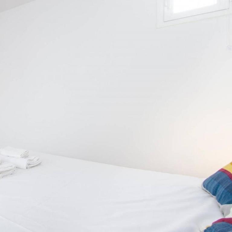 Bright Stylish Malasaña - Madrid City Centre - Apartment - 9