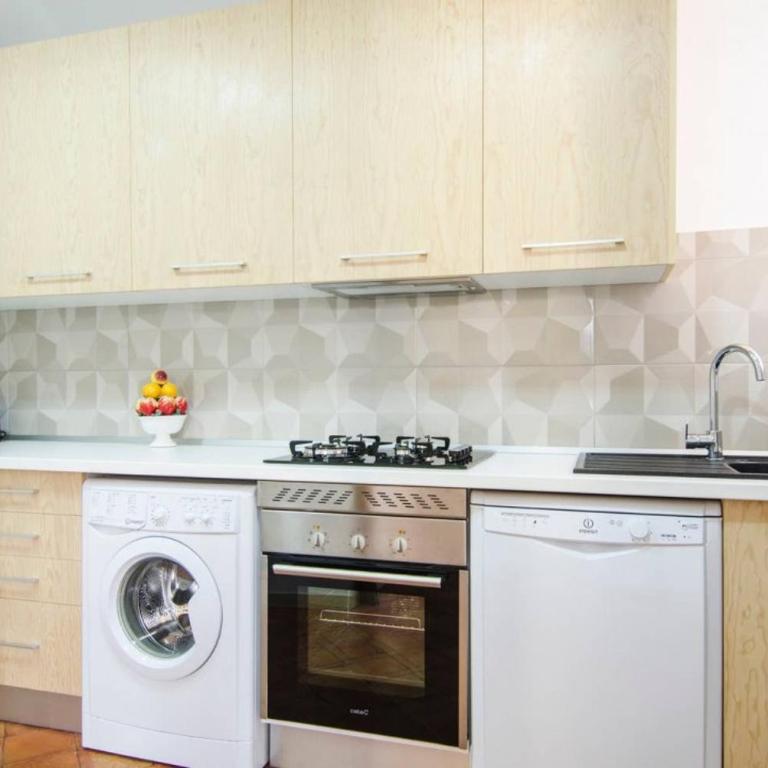 Bright Stylish Malasaña - Madrid City Centre - Apartment - 14