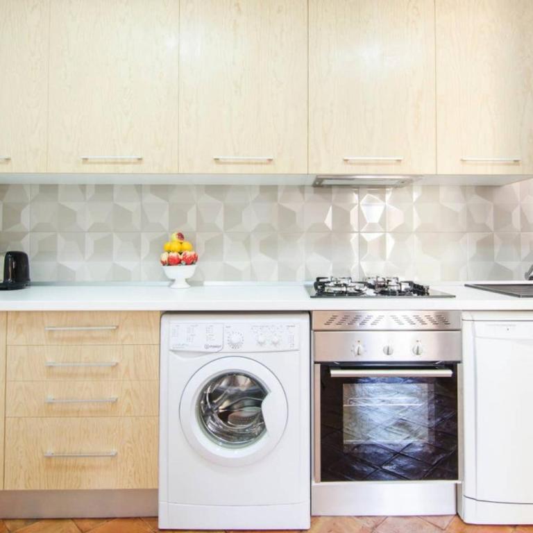 Bright Stylish Malasaña - Madrid City Centre - Apartment - 15