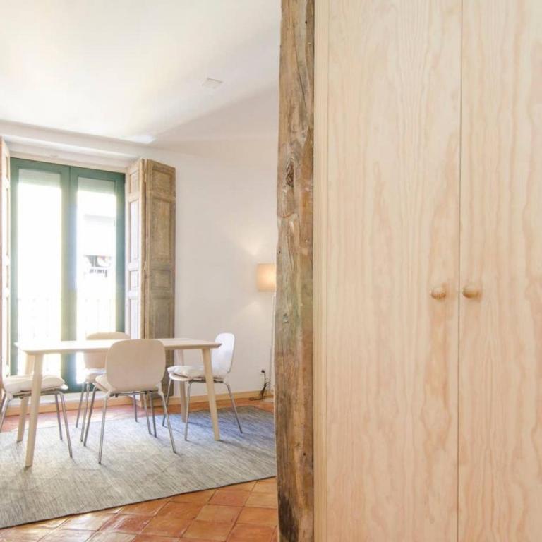 Bright Stylish Malasaña - Madrid City Centre - Apartment - 18