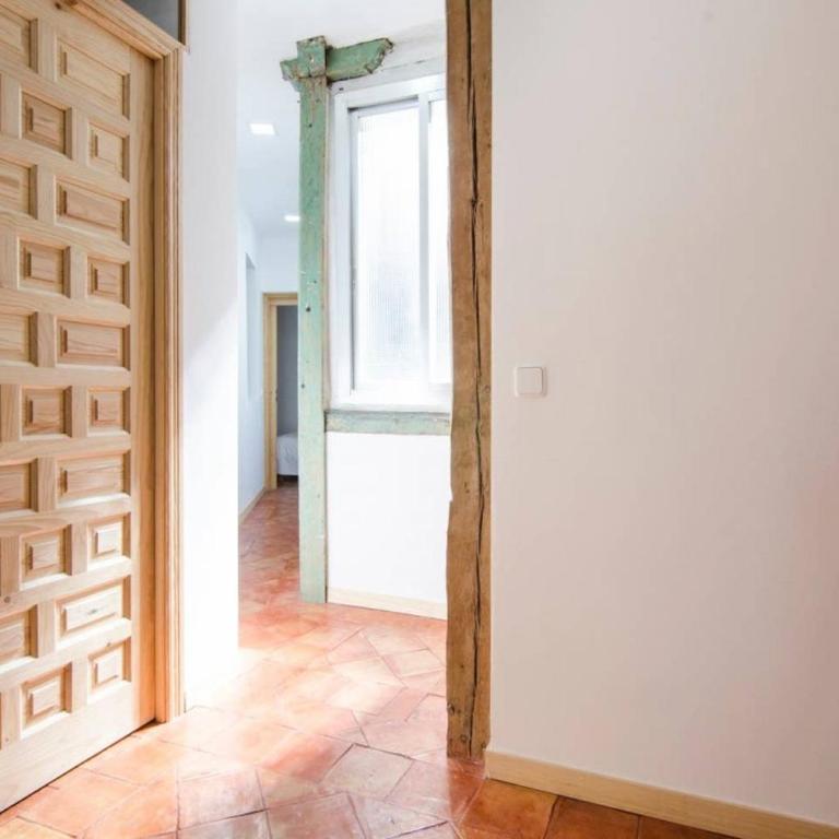 Bright Stylish Malasaña - Madrid City Centre - Apartment - 19