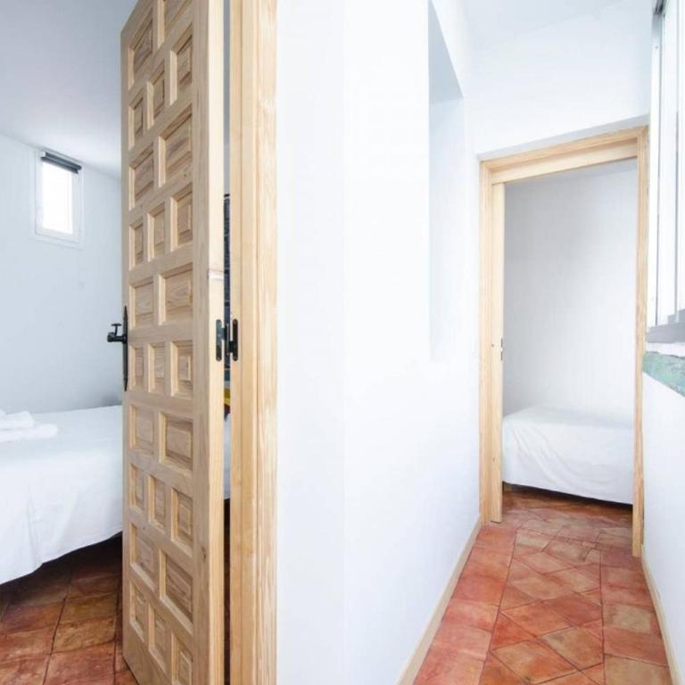 Bright Stylish Malasaña - Madrid City Centre - Apartment - 20