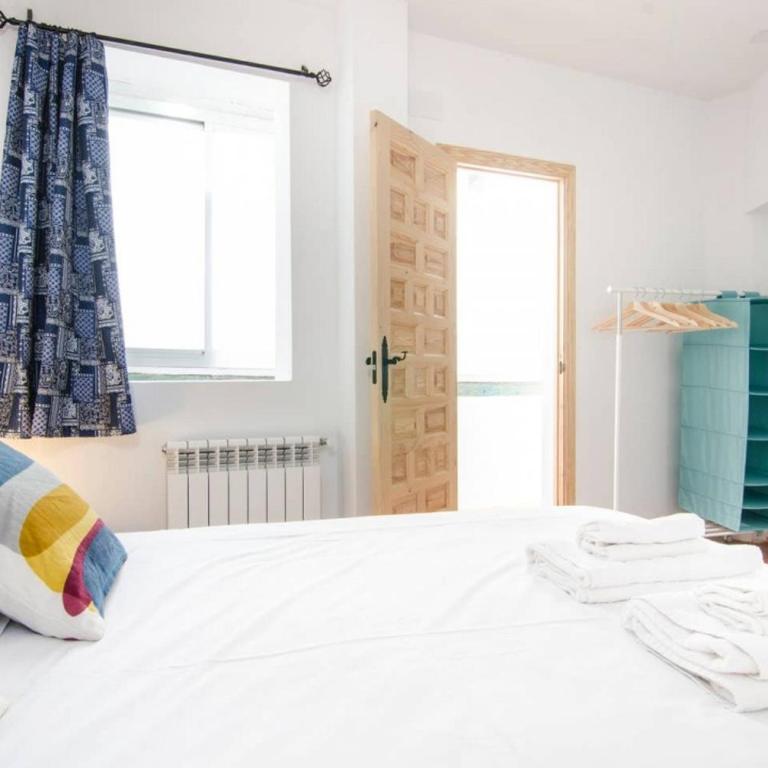 Bright Stylish Malasaña - Madrid City Centre - Apartment - 21