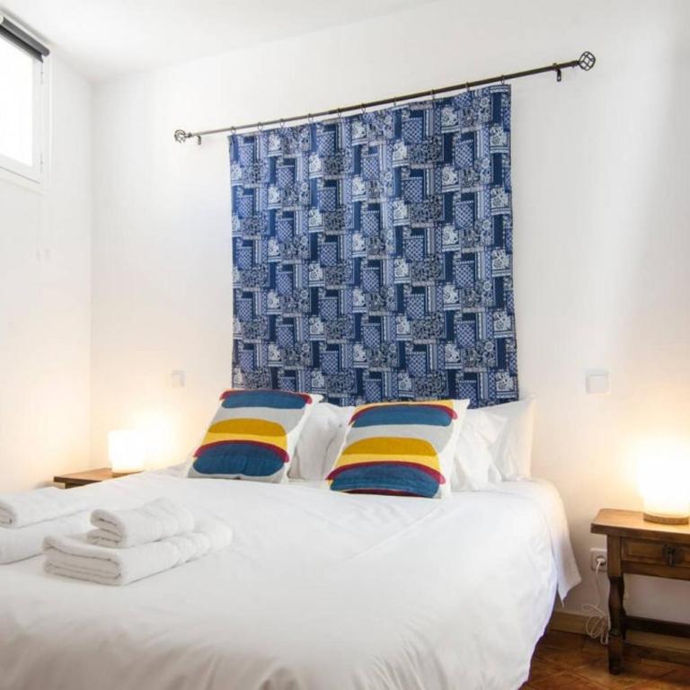 Bright Stylish Malasaña - Madrid City Centre - Apartment - 23