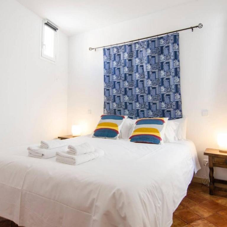 Bright Stylish Malasaña - Madrid City Centre - Apartment - 24