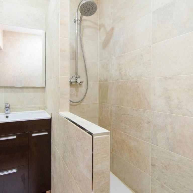 Bright Stylish Malasaña - Madrid City Centre - Apartment - 26
