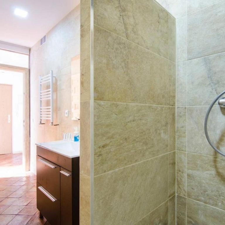 Bright Stylish Malasaña - Madrid City Centre - Apartment - 27