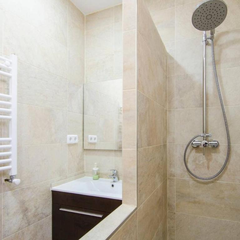 Bright Stylish Malasaña - Madrid City Centre - Apartment - 28