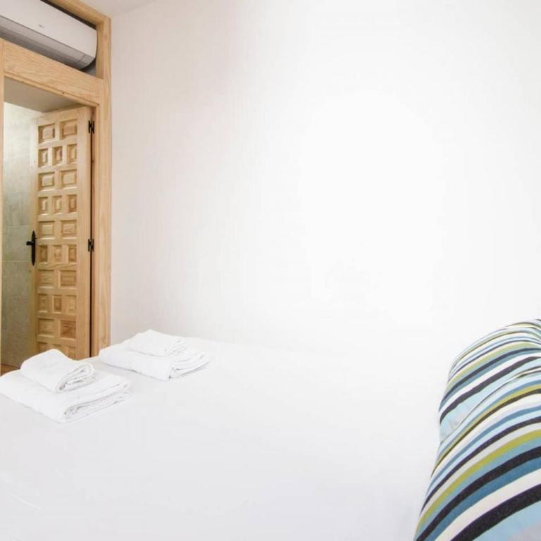 Bright Stylish Malasaña - Madrid City Centre - Apartment - 31