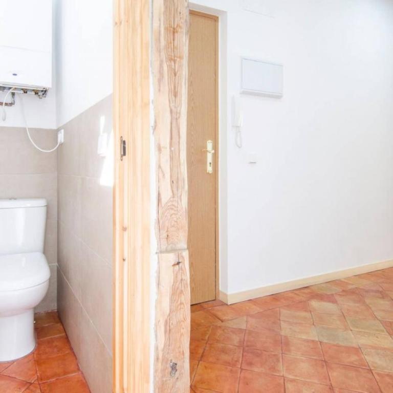 Bright Stylish Malasaña - Madrid City Centre - Apartment - 35