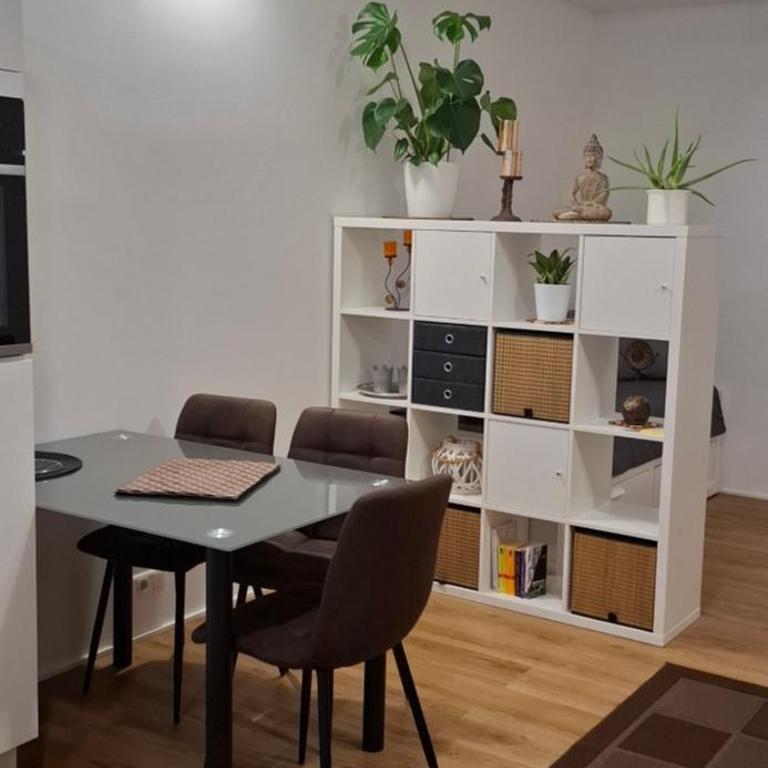 Ferienwohnung Toni - Apartment - Erdgeschoss - 2