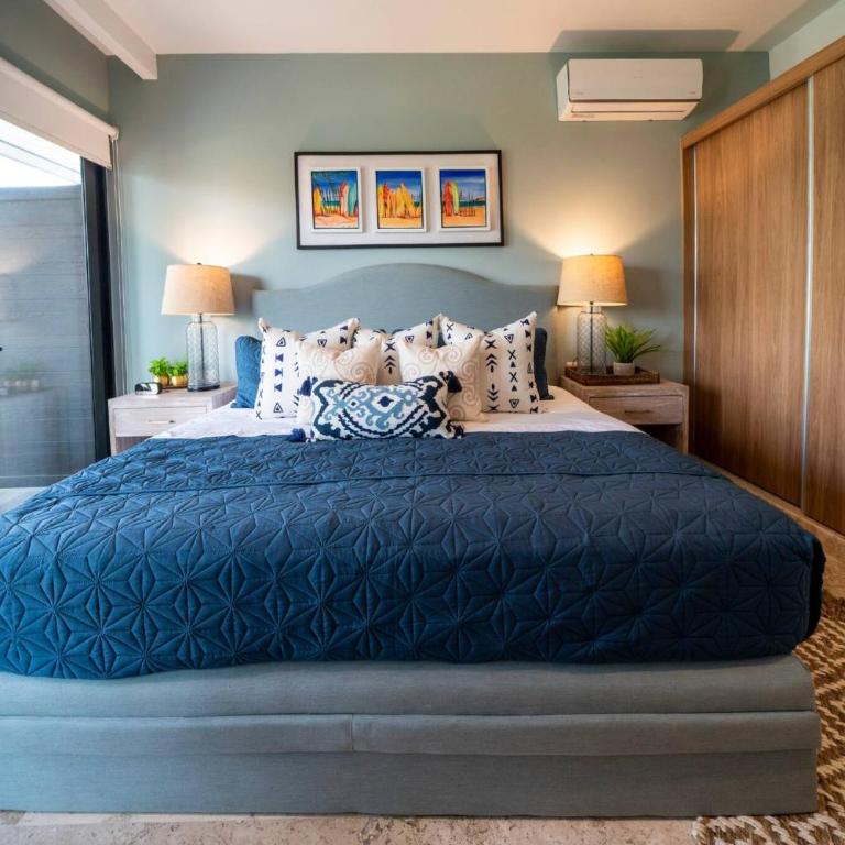 2 BR Condo at Ipana D107 - Two-Bedroom Apartment - 4