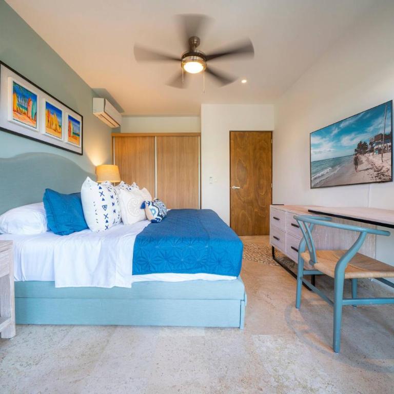 2 BR Condo at Ipana D107 - Two-Bedroom Apartment - 3
