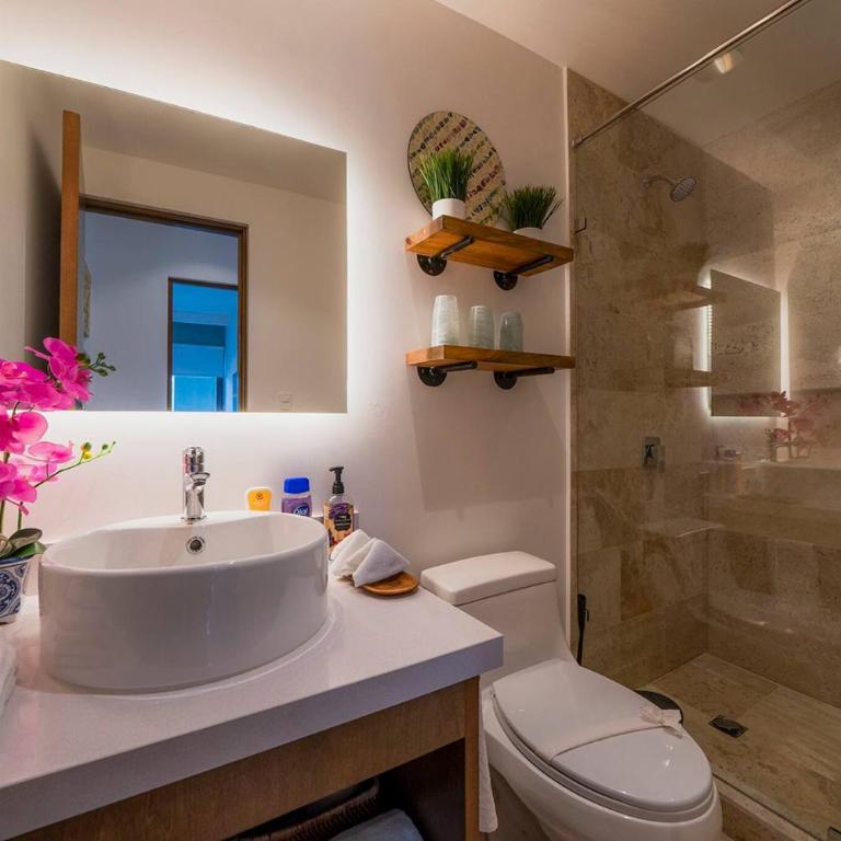 2 BR Condo at Ipana D107 - Two-Bedroom Apartment - 5