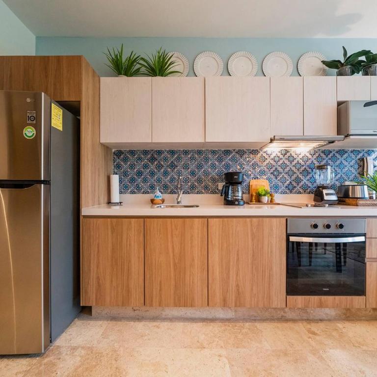 2 BR Condo at Ipana D107 - Two-Bedroom Apartment - 9
