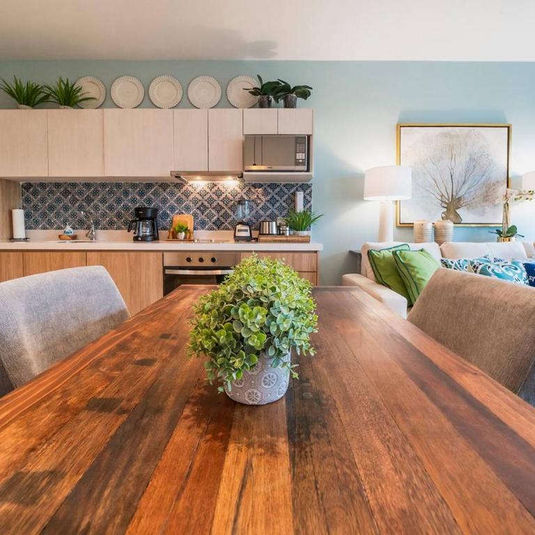 2 BR Condo at Ipana D107 - Two-Bedroom Apartment - 11