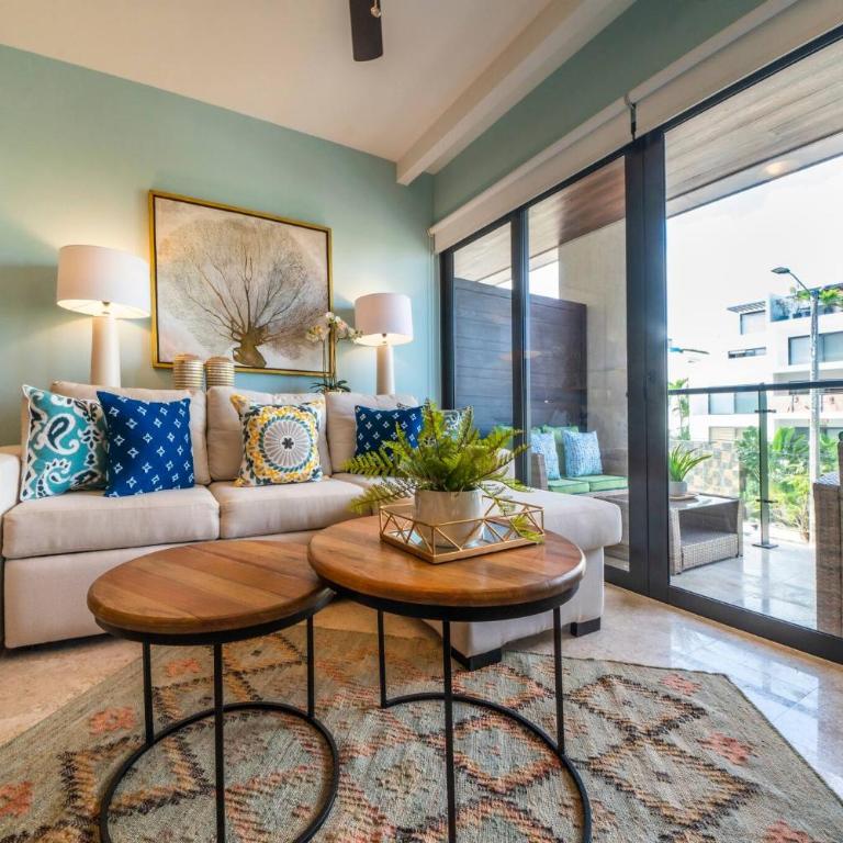 2 BR Condo at Ipana D107 - Two-Bedroom Apartment - 12