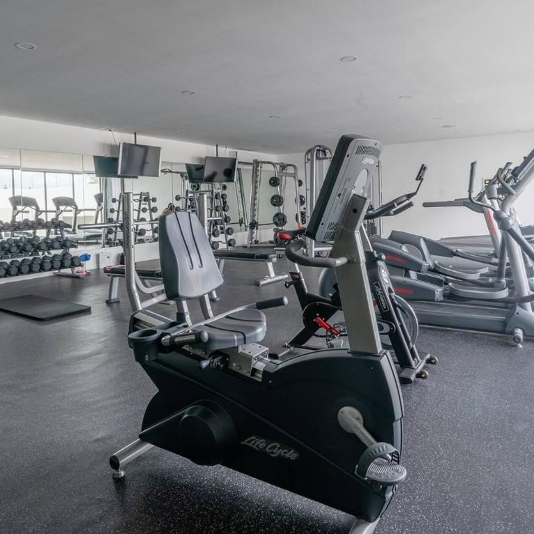 2 BR Condo at Ipana D107 - Two-Bedroom Apartment - 19