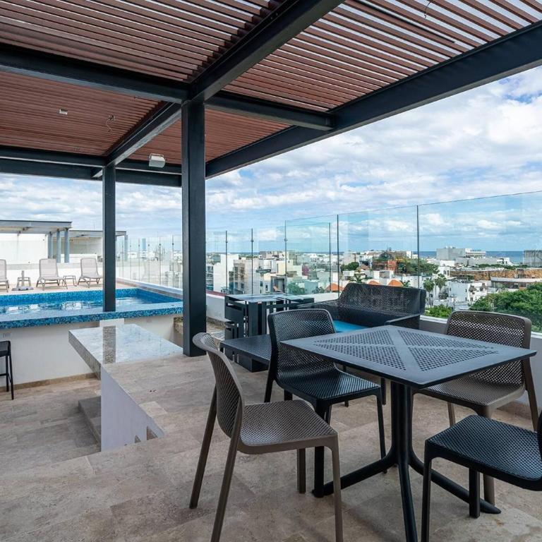 2 BR Condo at Ipana D107 - Two-Bedroom Apartment - 18