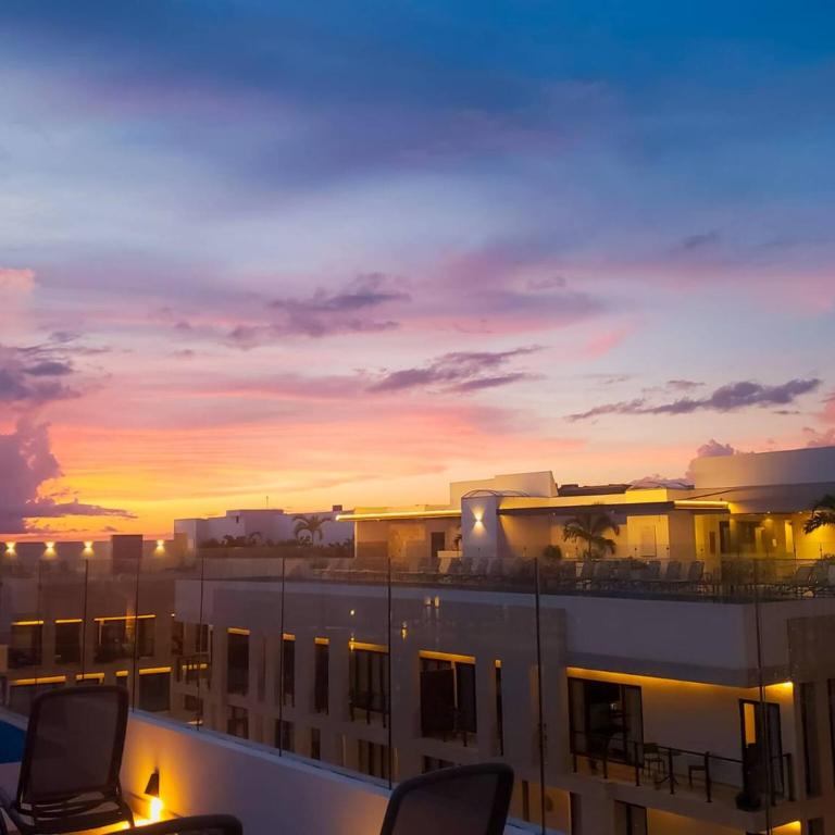 2 BR Condo at Ipana D107 - Two-Bedroom Apartment - 21