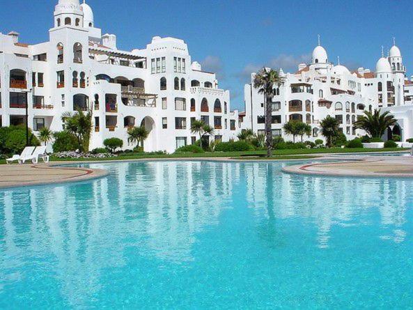 FRENTE AL MAR Condo Bahía Rosas Algarrobo Norte Dpto 3D 2B - Apartamento de 3 dormitorios - 2