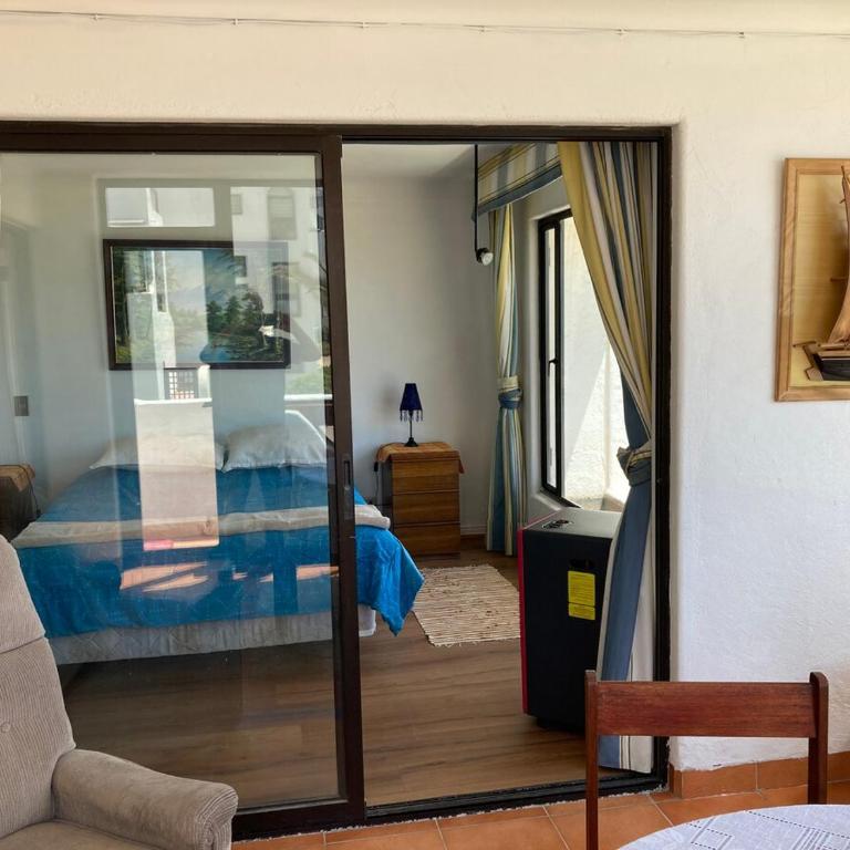 FRENTE AL MAR Condo Bahía Rosas Algarrobo Norte Dpto 3D 2B - Apartamento de 3 dormitorios - 6