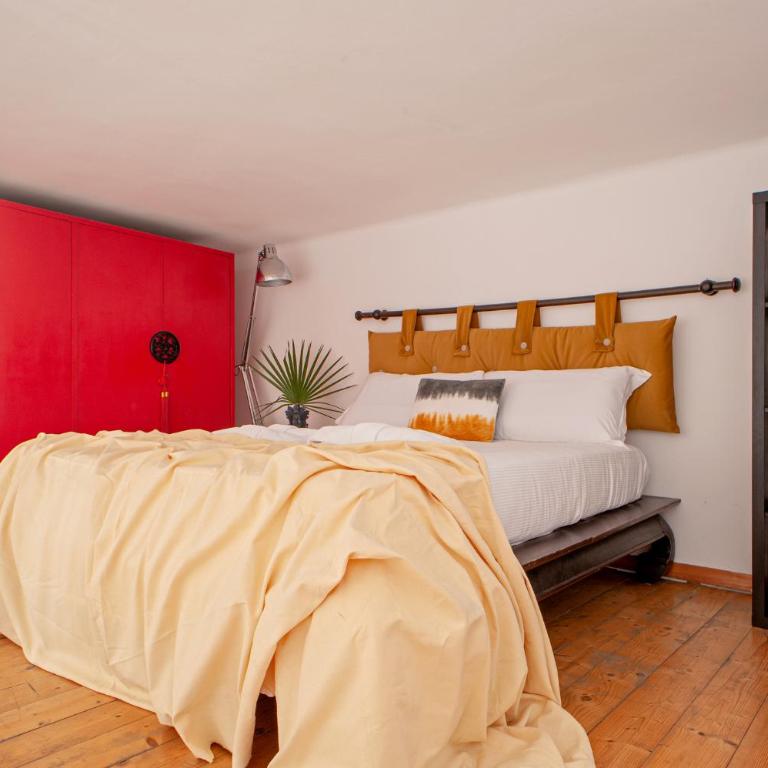 Sea Breeze Loft by Pleiades Home - Apartment - 7