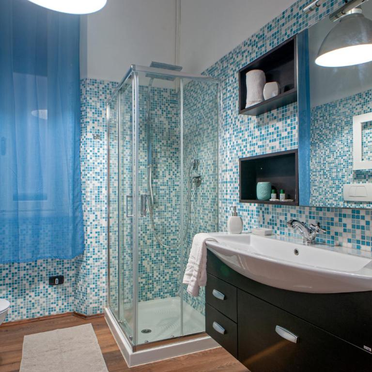 Sea Breeze Loft by Pleiades Home - Apartment - 20