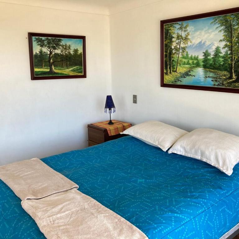 FRENTE AL MAR Condo Bahía Rosas Algarrobo Norte Dpto 3D 2B - Apartamento de 3 dormitorios - 14