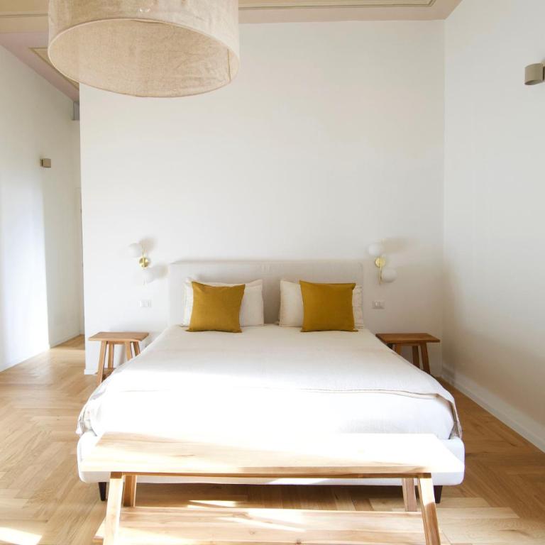 Casa Disìu - Appartamento con 1 Camera da Letto, Balcone e Vista Montagna - 35