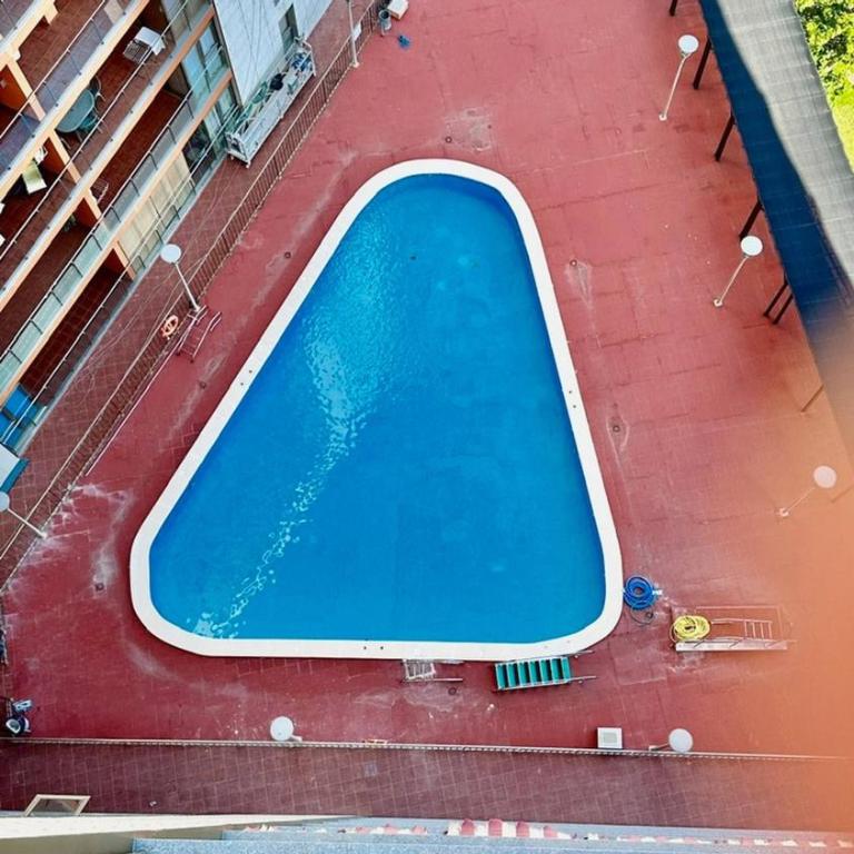 Duplex Penthouse Oropesa Algaida II REF 023 - Apartamento - 11