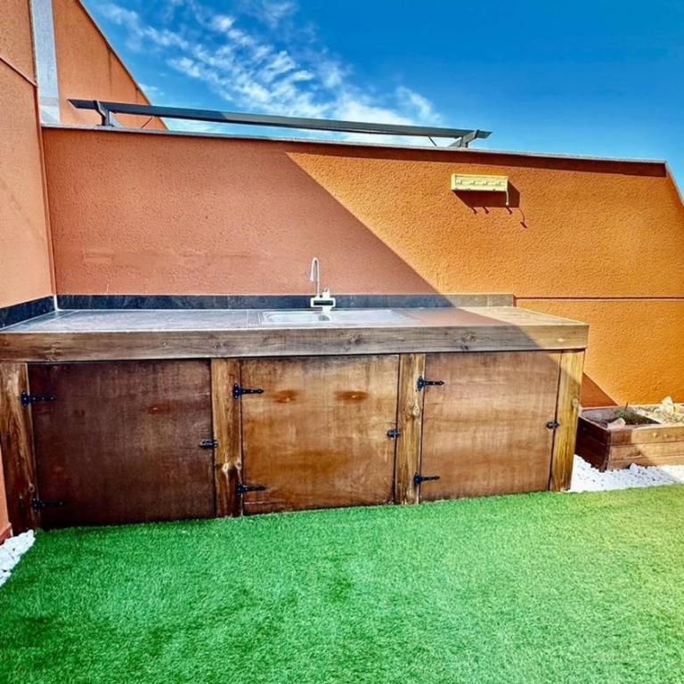 Duplex Penthouse Oropesa Algaida II REF 023 - Apartamento - 14
