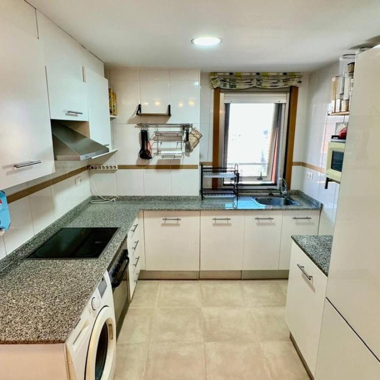 Duplex Penthouse Oropesa Algaida II REF 023 - Apartamento - 28