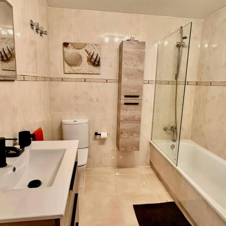 Duplex Penthouse Oropesa Algaida II REF 023 - Apartamento - 32