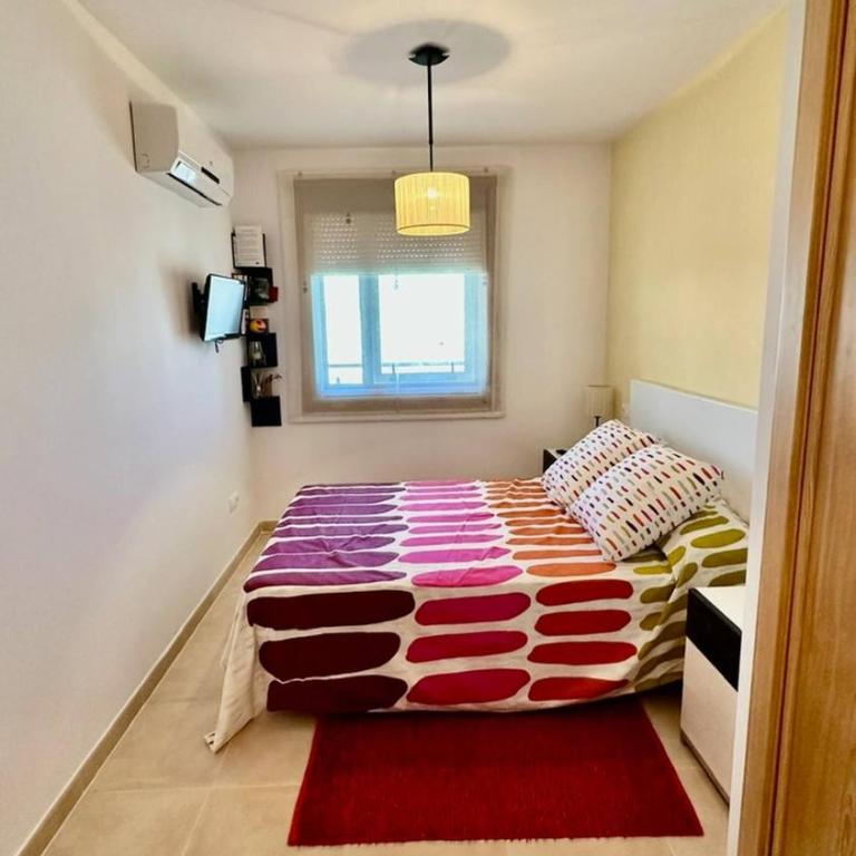 Duplex Penthouse Oropesa Algaida II REF 023 - Apartamento - 31