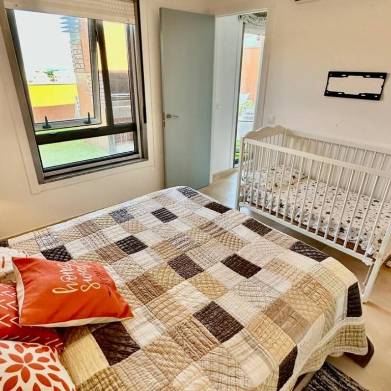 Duplex Penthouse Oropesa Algaida II REF 023 - Apartamento - 36