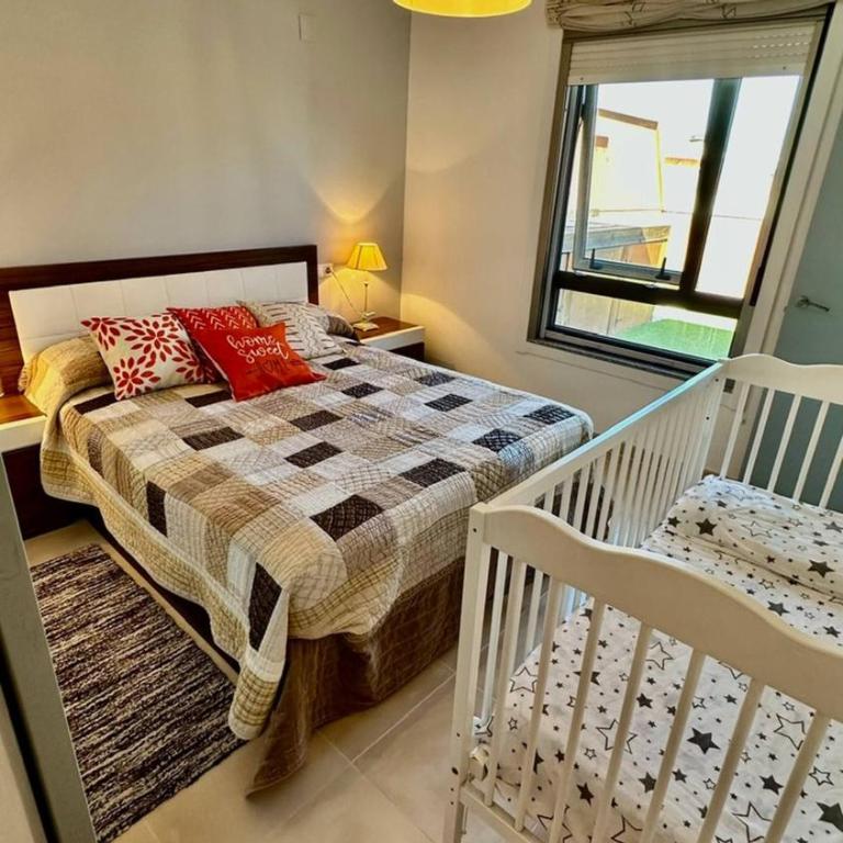 Duplex Penthouse Oropesa Algaida II REF 023 - Apartamento - 37