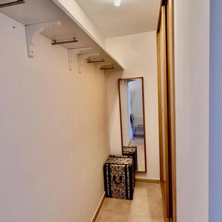 Duplex Penthouse Oropesa Algaida II REF 023 - Apartamento - 38