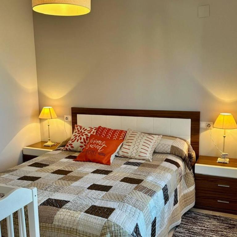 Duplex Penthouse Oropesa Algaida II REF 023 - Apartamento - 39
