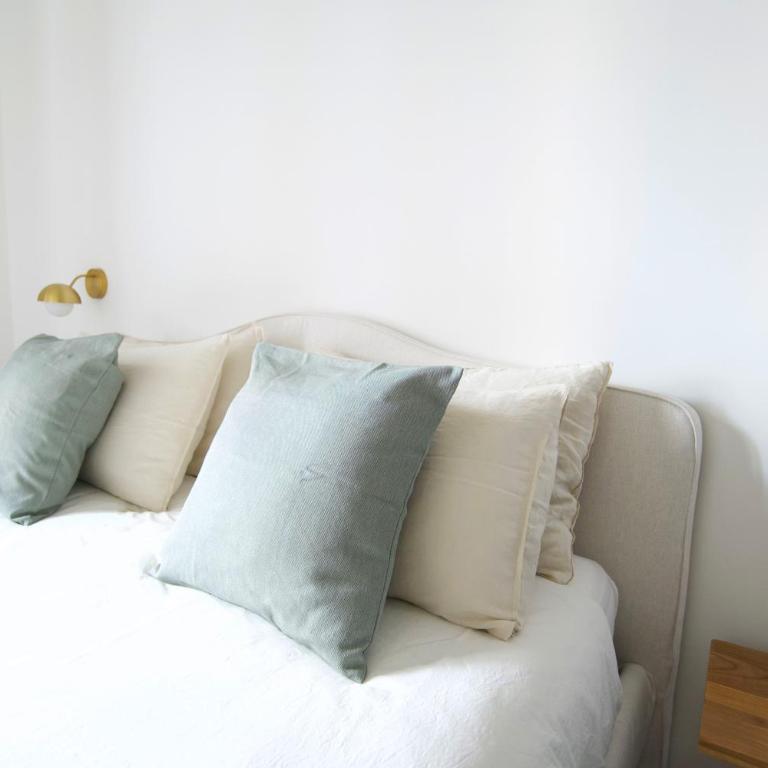 Casa Disìu - Appartamento Superior con 1 Camera da Letto - 13