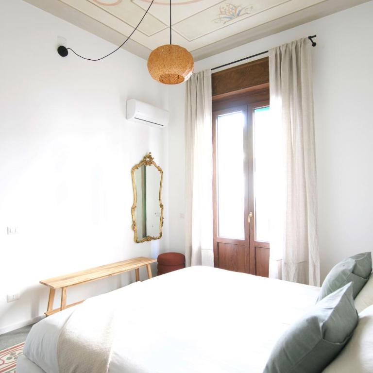 Casa Disìu - Appartamento Superior con 1 Camera da Letto - 14
