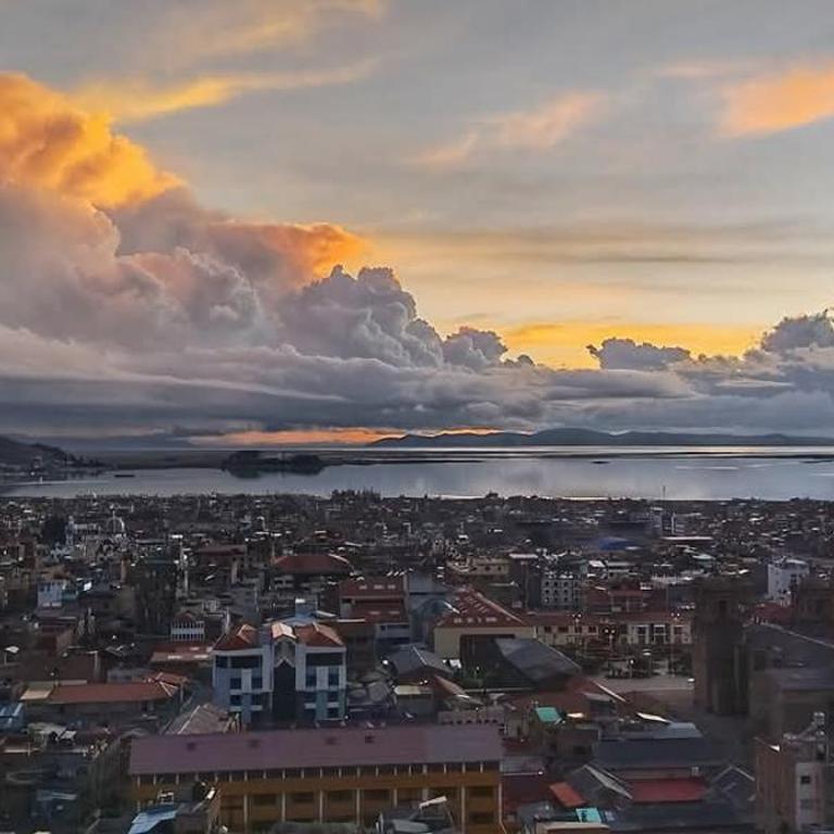 Andean Getaway - Habitación Familiar con baño privado - 6
