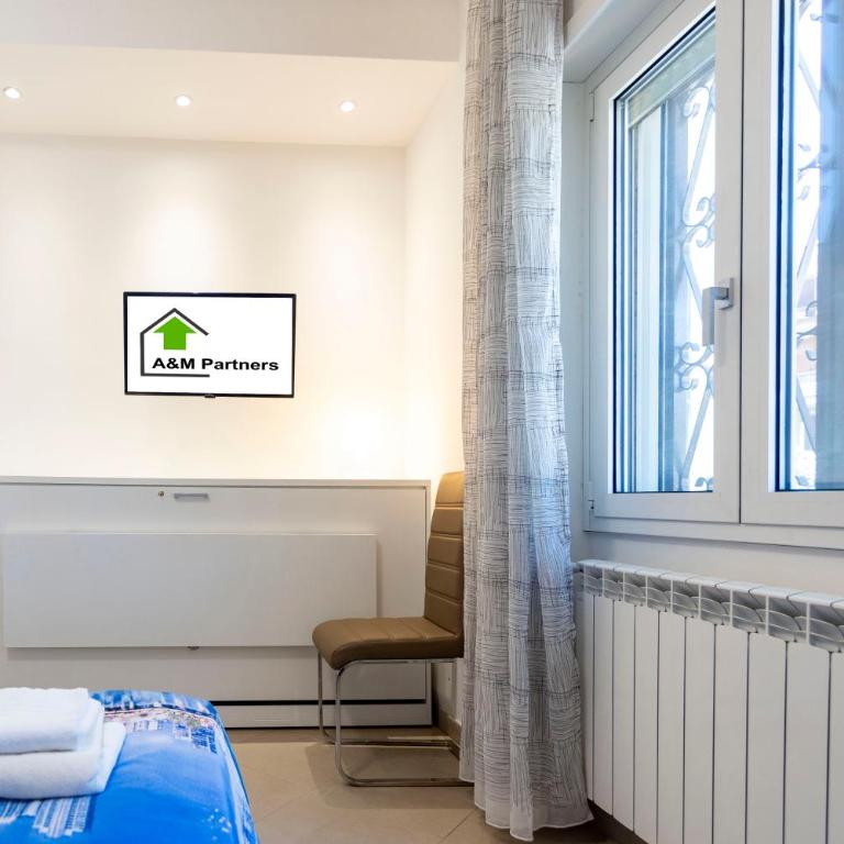Casa di Patrizia - Appartamento Superior con 2 Camere da Letto - 1